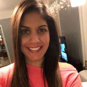 Meet your Posher, Nikki